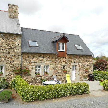 Gite De Kervoas Villa Lézardrieux Eksteriør bilde