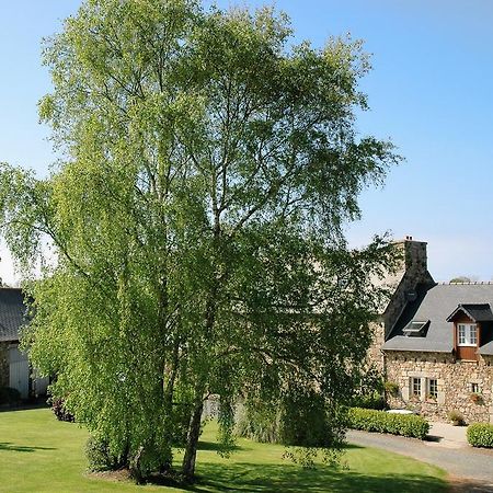 Gite De Kervoas Villa Lézardrieux Eksteriør bilde